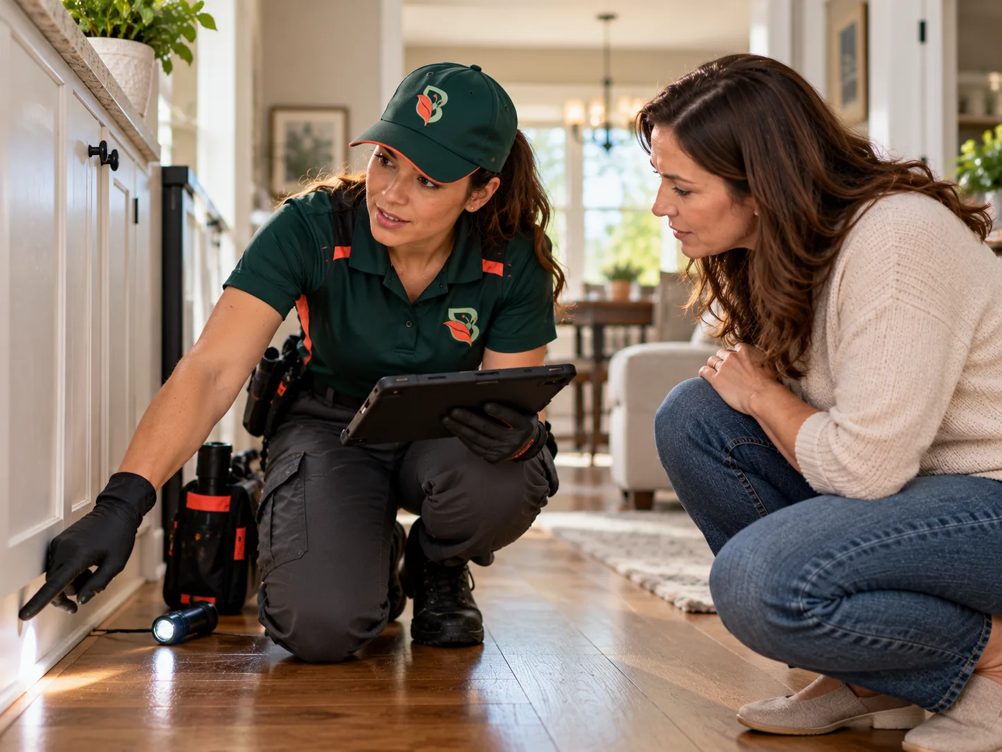 Pest Control Hyde Park, UT FAQs